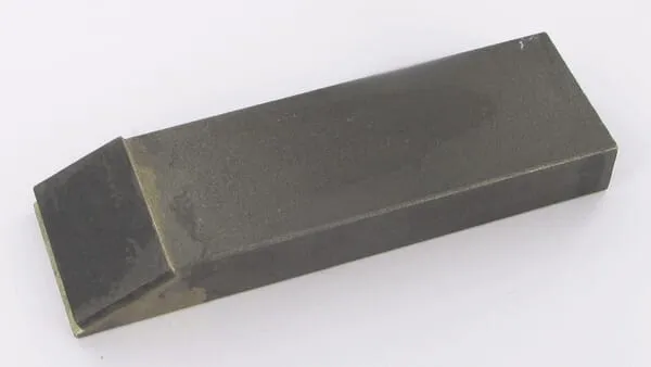 Radlice kultivátoru 160x50x16 mm, tvrzená, plochá