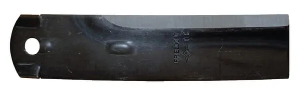 Nůž drtiče Record 7587