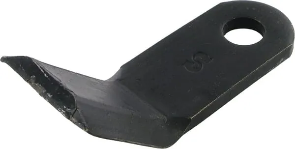 Kladívkový nůž 60x10x170 D25