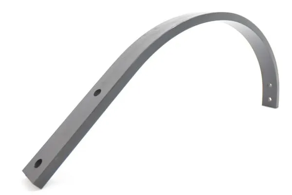 Hrot 50x16 / dláto Duro