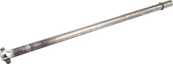 Hřídel náhonu vnější