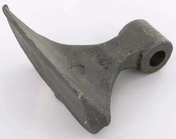 Mulčovací kladivo, vhodné pro Kuhn