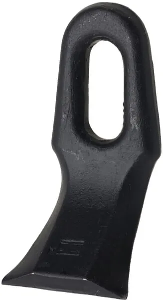 Kladívkový nůž 45x8x99