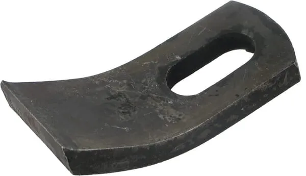 Kladívkový nůž 40x10x96 SMA