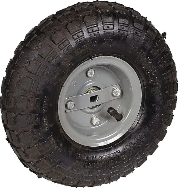 Kolo kompletní pohonu