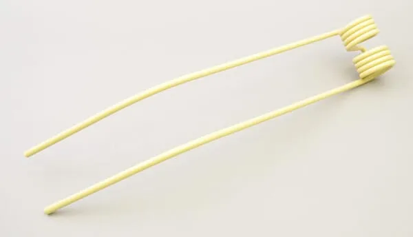 Pružné pero Galfrè