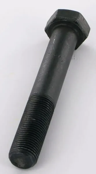 Šroub se šestihranem M16x103