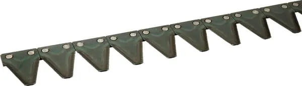 Žací lišta, , 23 sekcí, 1,15 m, připojení BC