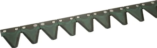 Žací lišta, 19 sekcí, 1,00 m, připojení BC