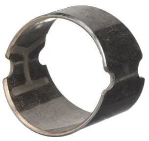 End bush connecting rod