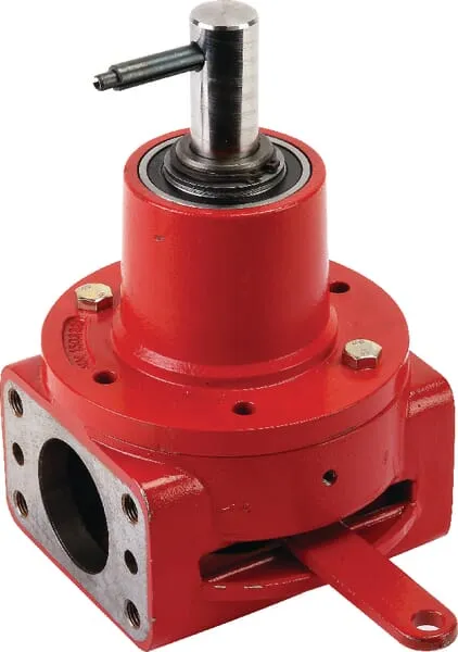 Konverzní sada Hlava rotoru