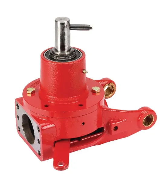 Hlava závěsu pravá pro přestavbu