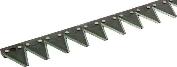 Žací lišta, 22 nožových sekcí 2" 1,10 m, připojení BC