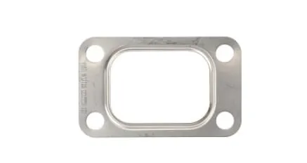 Těsnění sběrného výfukového potrubí