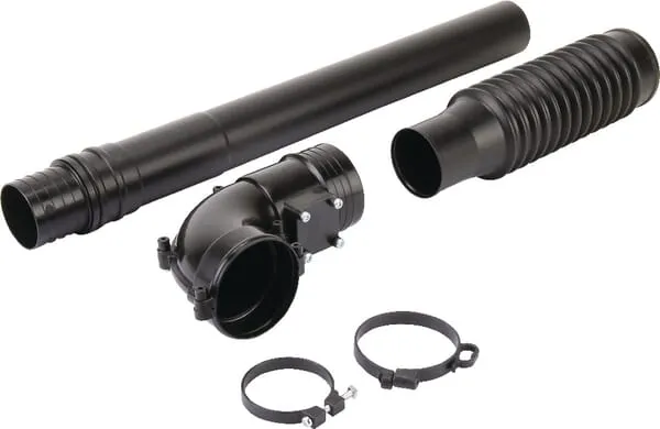 Sada kolen pro rozprašovač