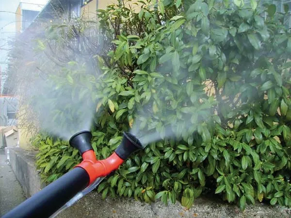 Dvojitá tryska 423 / 444 / 450