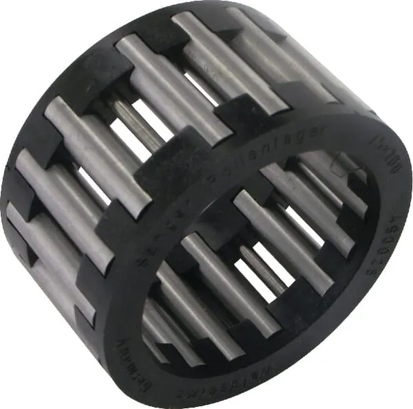 Axiální jehl. věnec RLX Kuhn