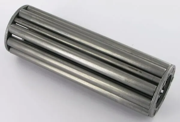 Axiální jehl. věnec RLX Kuhn