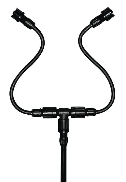 flexibilní T-kus 60 cm