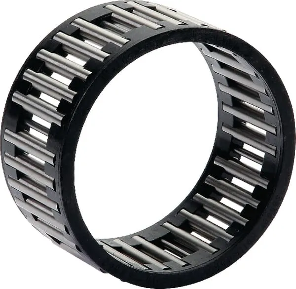 Axiální jehl. věnec RLX Kuhn