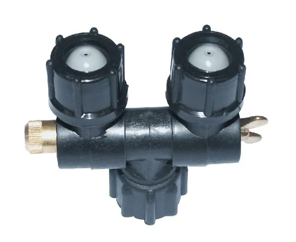 Rozprašovač 2-nás.