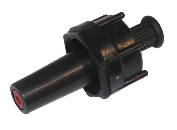 Pojistný ventil Solo