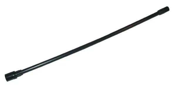 Prodlužovací díl, pvc, 50 cm.