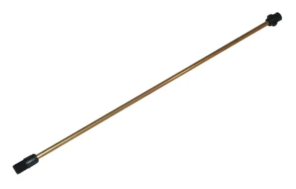 Postřikovací tryska