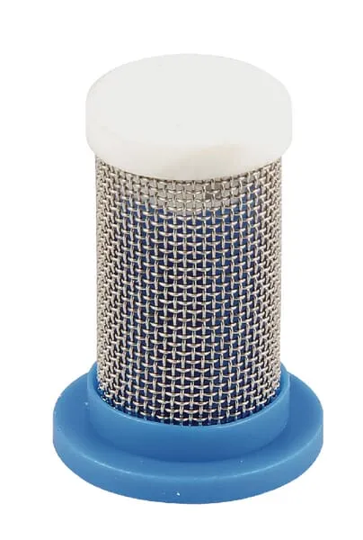 Filtr kul. ventilu 0,3 bar