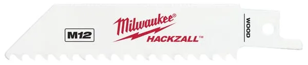 Pilové listy pro pily HACKZALL™