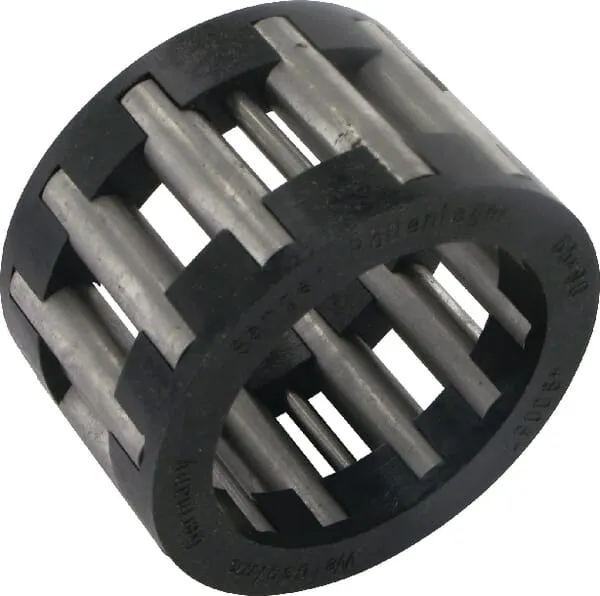 Axiální jehl. věnec RLX Kuhn