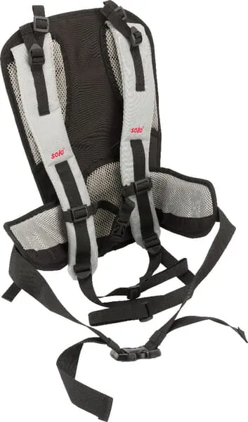 Popruky posřikovače Pro