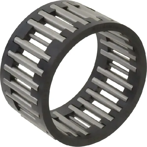 Axiální jehl. věnec RLX Kuhn