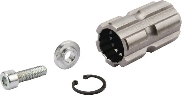 Profil.objímka 1(15) -1 3/8(6)