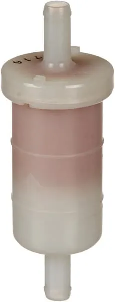 Palivový filtr