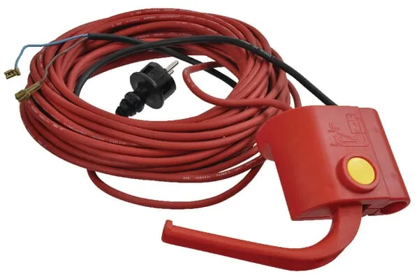 Spínač-CCS59/15M kabel kompletní