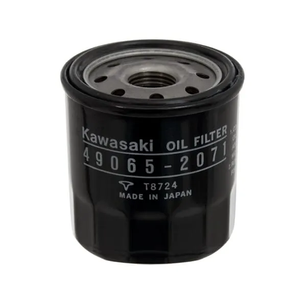 Olejový filtr 65x71 mm