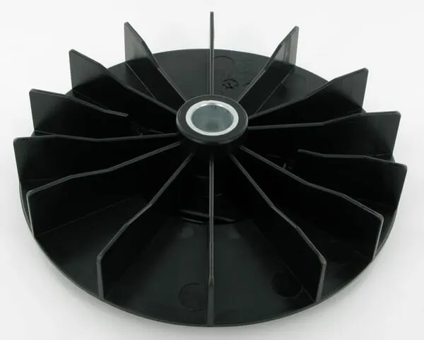 Chladicí ventilátor