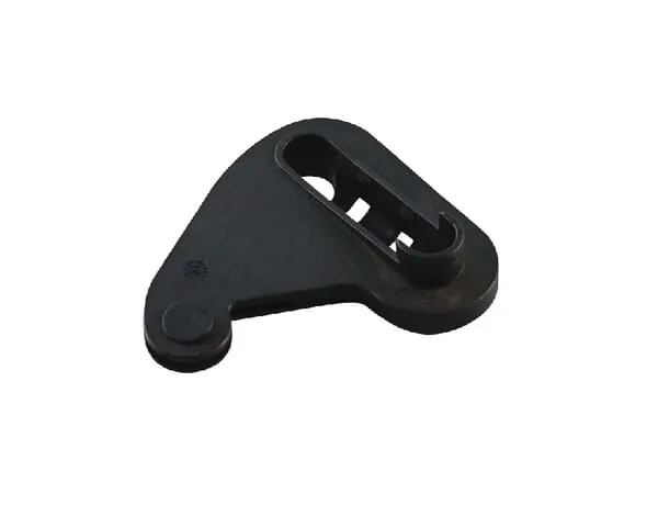 Svorky páky černé 34/37E