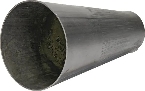 Navařovací kuželová tryska 4"