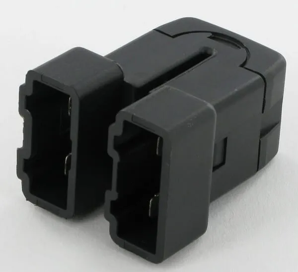 Konektor třmenu kompletní