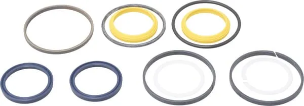 Válec řízení, sada těsnění