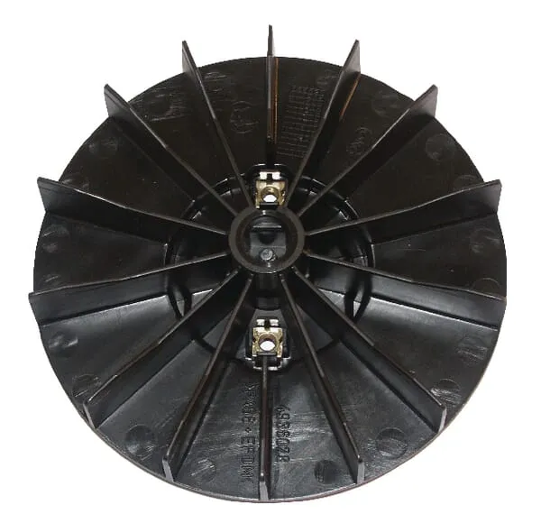 Kolo ventilátoru 155mm - 4.36E