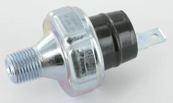 Tlakový spínač oleje