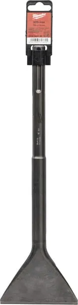 Široký sekáč 50 x 400 mm