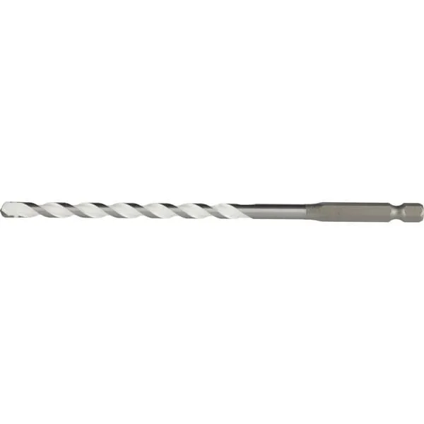 Vrták 6x150 mm TCT, univerzální