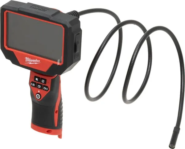 Inspekční kamera M12 360IC12-0C