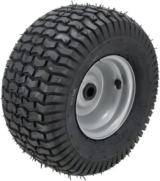 Přední kolo 13 x 6,50-6 CLM R9006