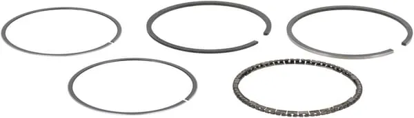 Sada kroužků, standardní