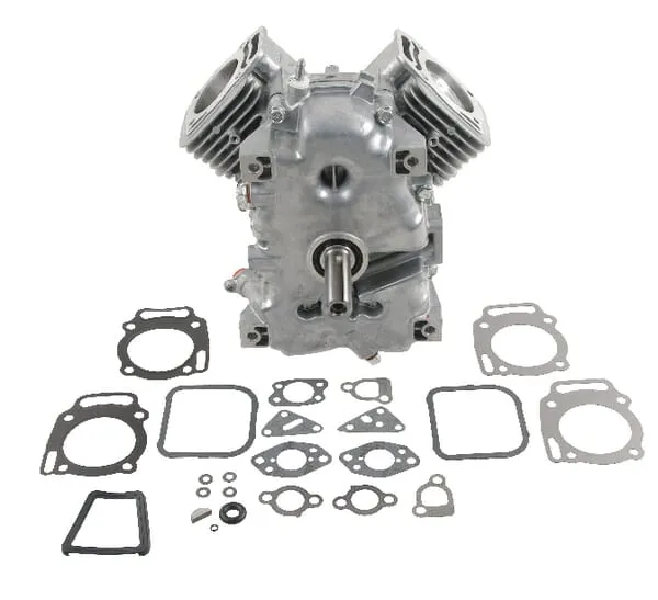 Krátký blok model 30 vertik.